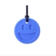 ARK Smiley Face Chewelry - Royal Blue