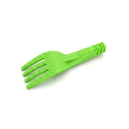ARK Textured Fork Tip