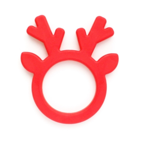 ARK's Reindeer Chew-Red