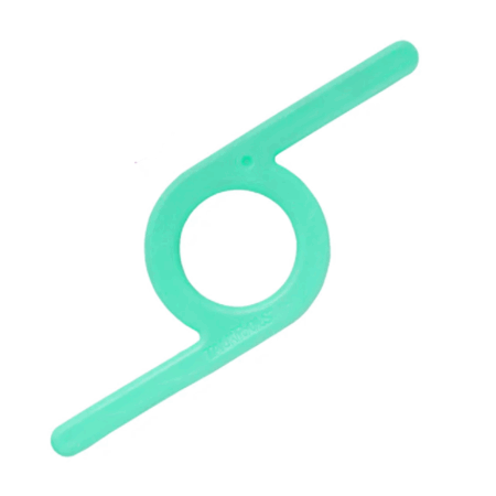 TalkTools Green Chewy