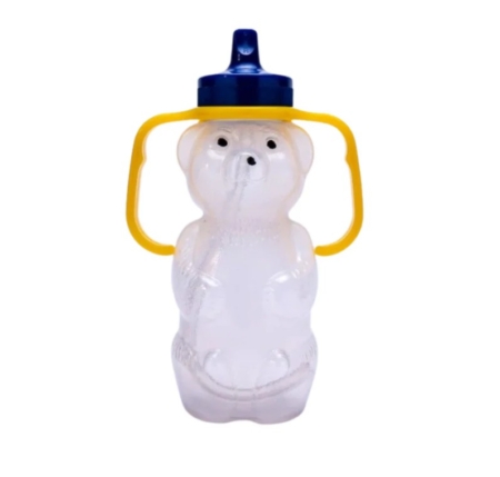 TalkTools Honey Bear Bottle (Big)