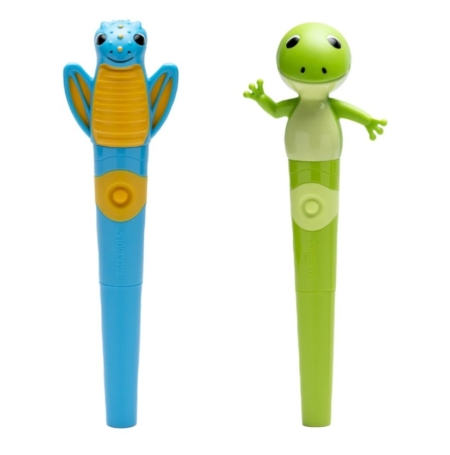 TalkTools Jiggler Combo