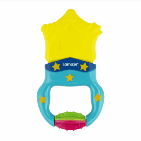 TalkTools Massage Action Teether
