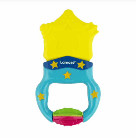 TalkTools Massage Action Teether