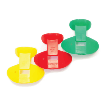 TalkTools Nose Flute Set