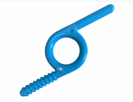 TalkTools Textured Groovy Chewy Blue