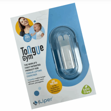 TalkTools TongueGym by Liper