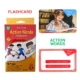 Flashcard - Action Words