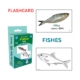 Flashcard - Fishes
