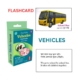 Flashcard - Vehicles